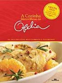 A Cozinha Maravilhosa de Ofélia