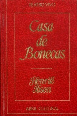 Casa de Bonecas