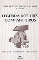 Legenda dos Três Companheiros
