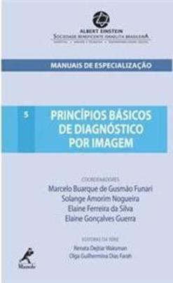 Princípios básicos de diagnóstico por imagem