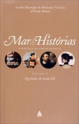 MAR DE HISTORIAS