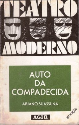 Auto da Compadecida