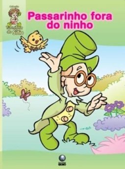 Passarinho Fora do Ninho