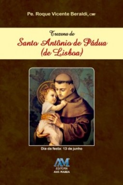 Trezena de Santo Antônio de Pádua (de Lisboa)