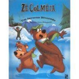 Se Colmeia: um Inverno Divertido: Divert. Livro-Br