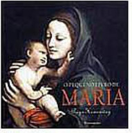 O pequeno livro de Maria