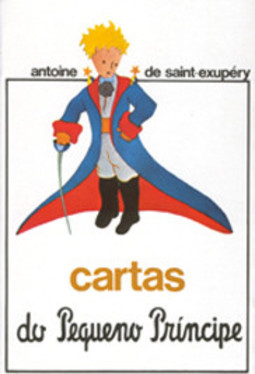 Cartas do pequeno príncipe