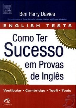 Como Ter Sucesso em Provas de Inglês