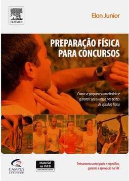 Preparação Física Para Concursos