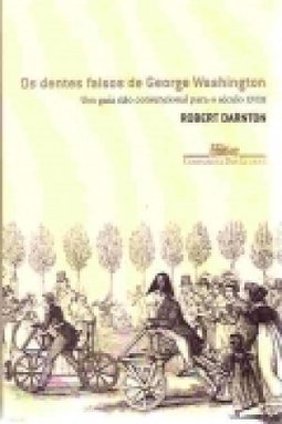 Os Dentes Falsos de George Washington