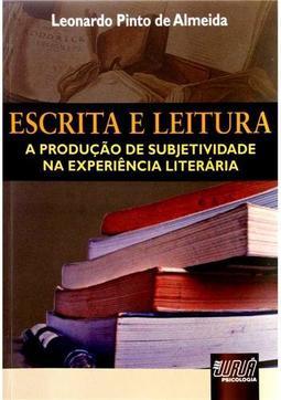 Escrita e Leitura