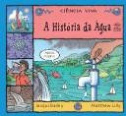A História da Água