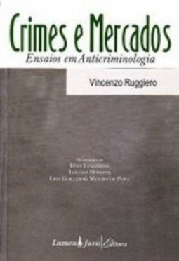 Crimes e Mercados