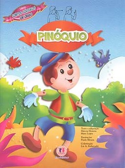 Pinóquio