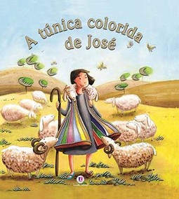 A túnica colorida de José