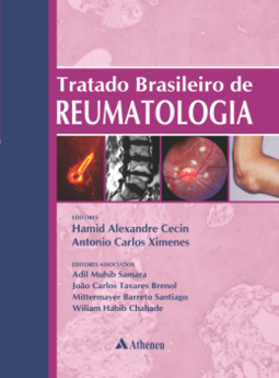Tratado brasileiro de reumatologia