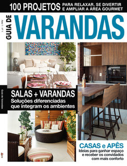 Guia de varandas