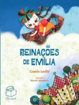 Reinações de Emília
