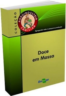 Doce em massa
