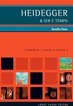 Heidegger e Ser e Tempo