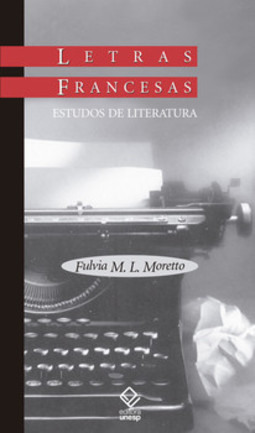 Letras francesas: estudos de literatura