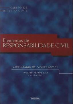 Elementos de Responsabilidade Civil