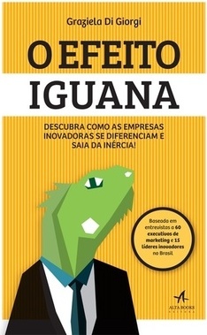 O EFEITO IGUANA