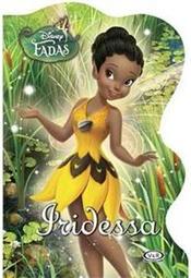 Iridessa