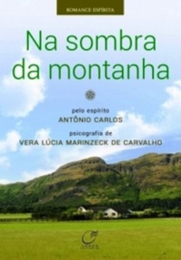 Na sombra da montanha