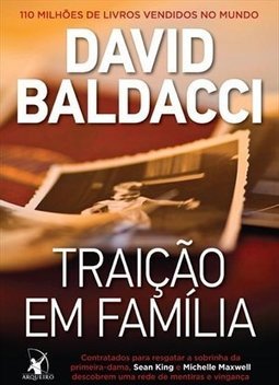 TRAIÇAO EM FAMILIA
