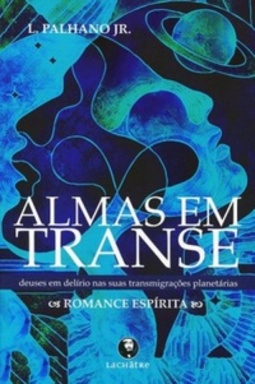 Almas em Transe