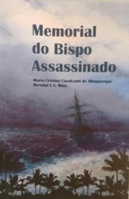 Memorial do bispo assassinado