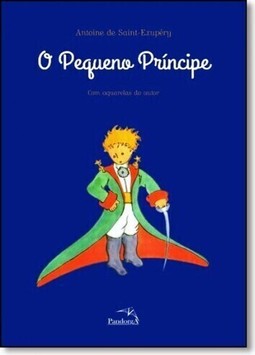 O pequeno príncipe