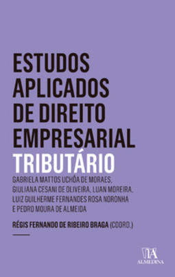 Estudos aplicados de direito empresarial tributário - Ano 5