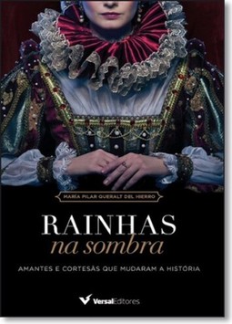 Rainhas Na Sombra