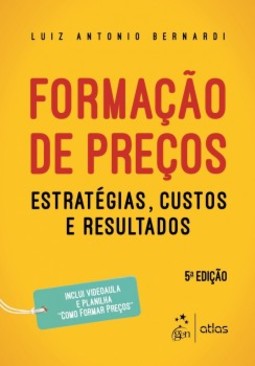 Formação de preços: Estratégias, custos e resultados