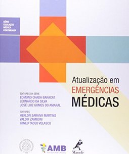 Atualização em emergências médicas
