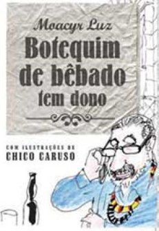 Botequim de bêbado Tem Dono