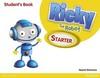 Ricky the robot: Starter - Student's book
