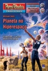 Planeta no Hiperespaço (Perry Rhodan #566)
