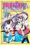 Fairy Tail - Blue Mistral #02 (Fairy Tail: Blue Mistral #02)