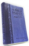A Bíblia Sagrada (Almeida Corrigida Fiel - ACF)