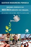 Regime Jurídico do Microcrédito no Brasil