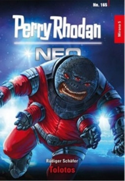 Tolotos (Perry Rhodan Neo #165)