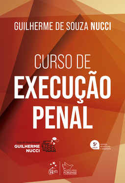 Curso de execução penal