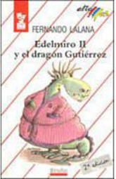 Edelmiro II Y el Dragón Gutiérrez - Importado