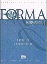 Forma: Gramática y Comunicación - 1 - Importado
