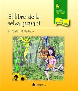 El Libro de la Selva Guaraní