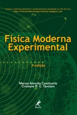 Física moderna experimental