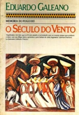 O Século do Vento